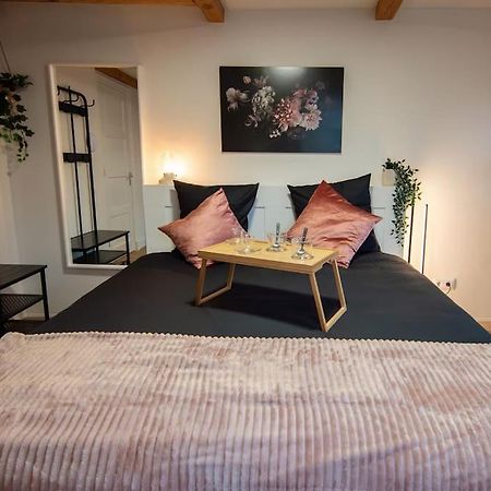 Best Neighbourhood Apartment Amsterdam Buitenkant foto