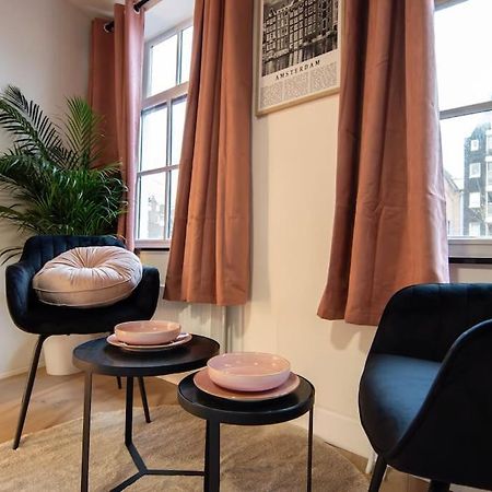 Best Neighbourhood Apartment Amsterdam Buitenkant foto