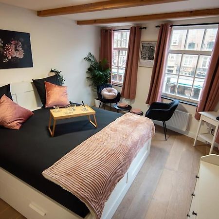Best Neighbourhood Apartment Amsterdam Buitenkant foto