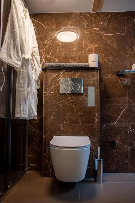 Best Neighbourhood Apartment Amsterdam Buitenkant foto