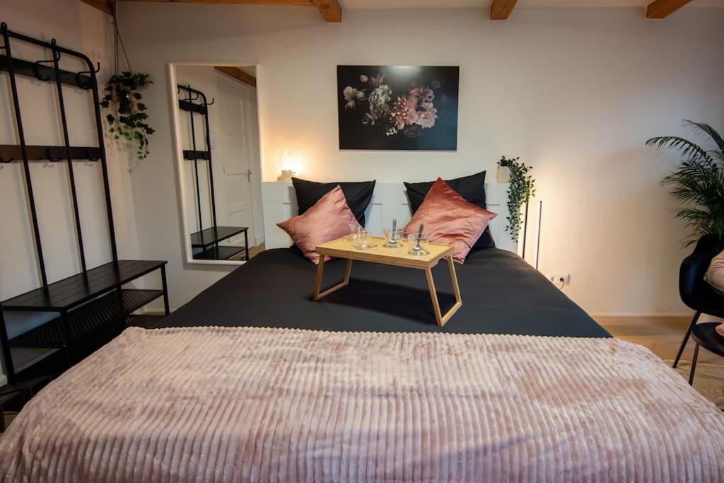 Best Neighbourhood Apartment Amsterdam Buitenkant foto