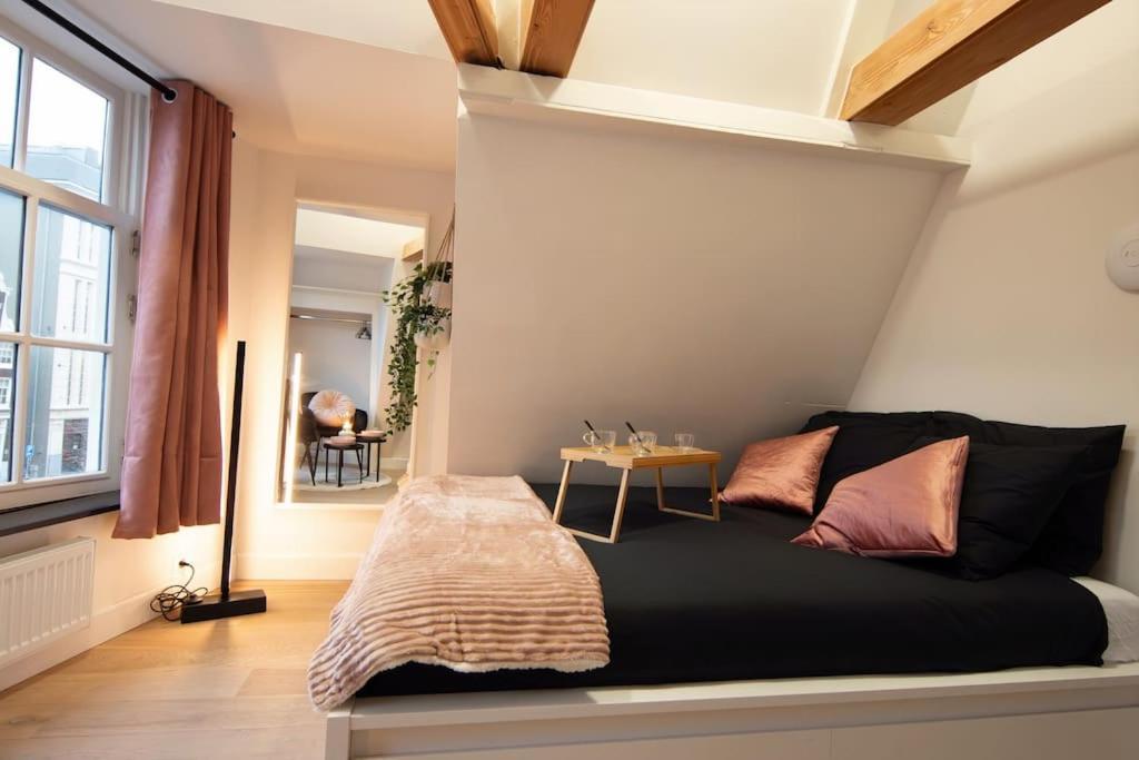 Best Neighbourhood Apartment Amsterdam Buitenkant foto