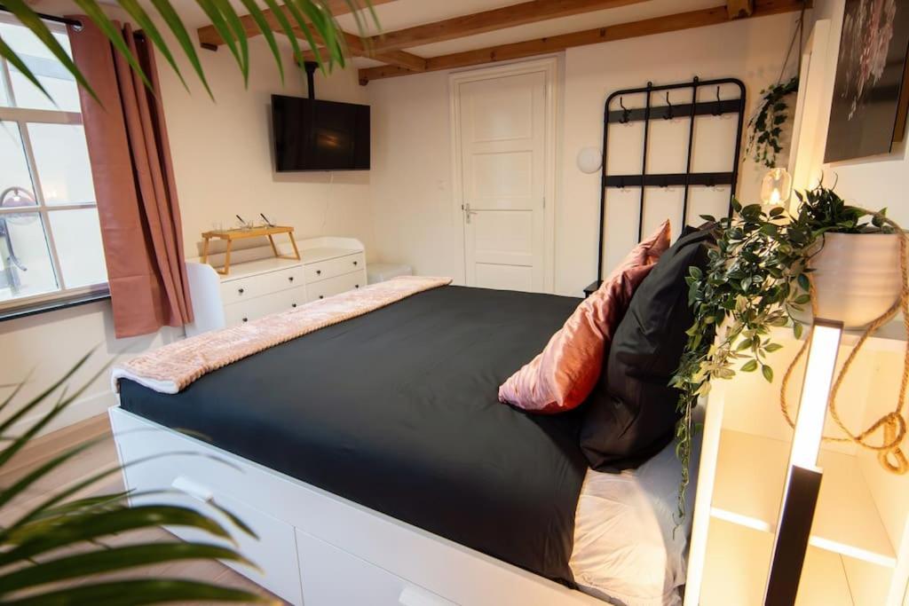 Best Neighbourhood Apartment Amsterdam Buitenkant foto