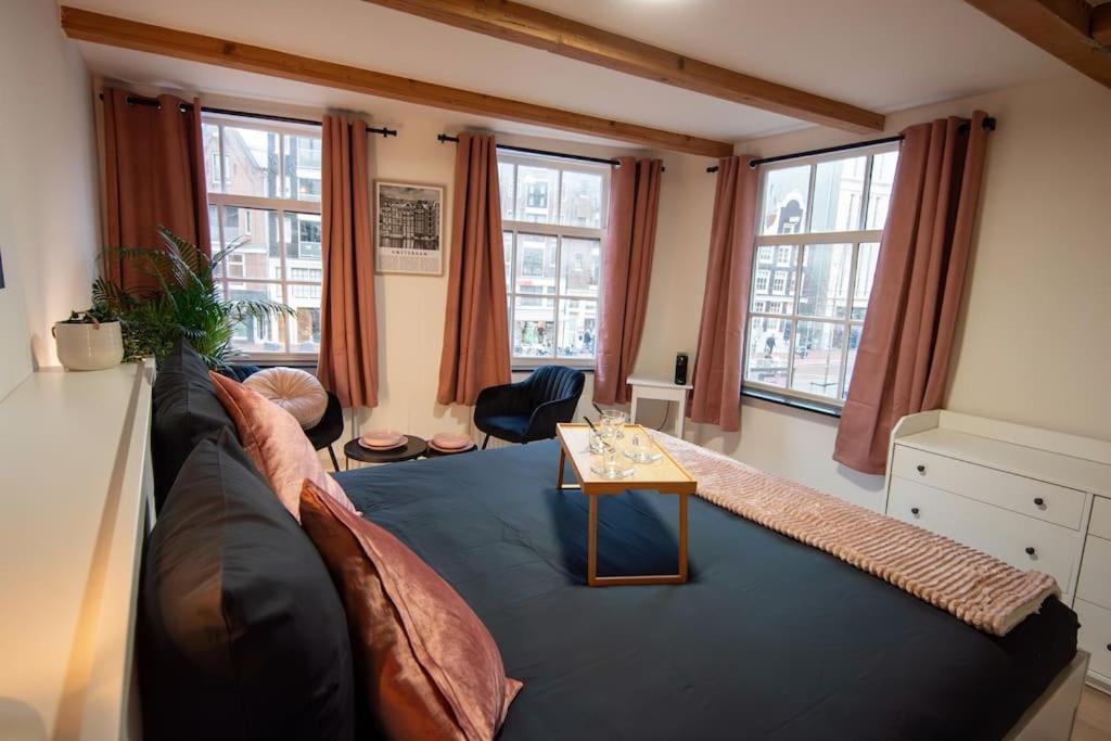 Best Neighbourhood Apartment Amsterdam Buitenkant foto