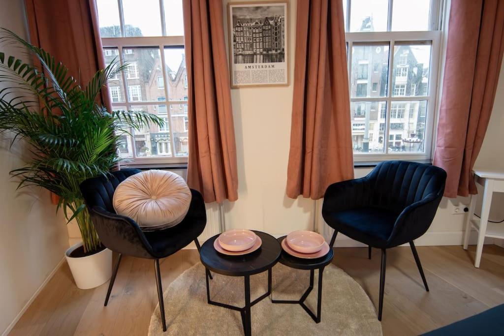 Best Neighbourhood Apartment Amsterdam Buitenkant foto