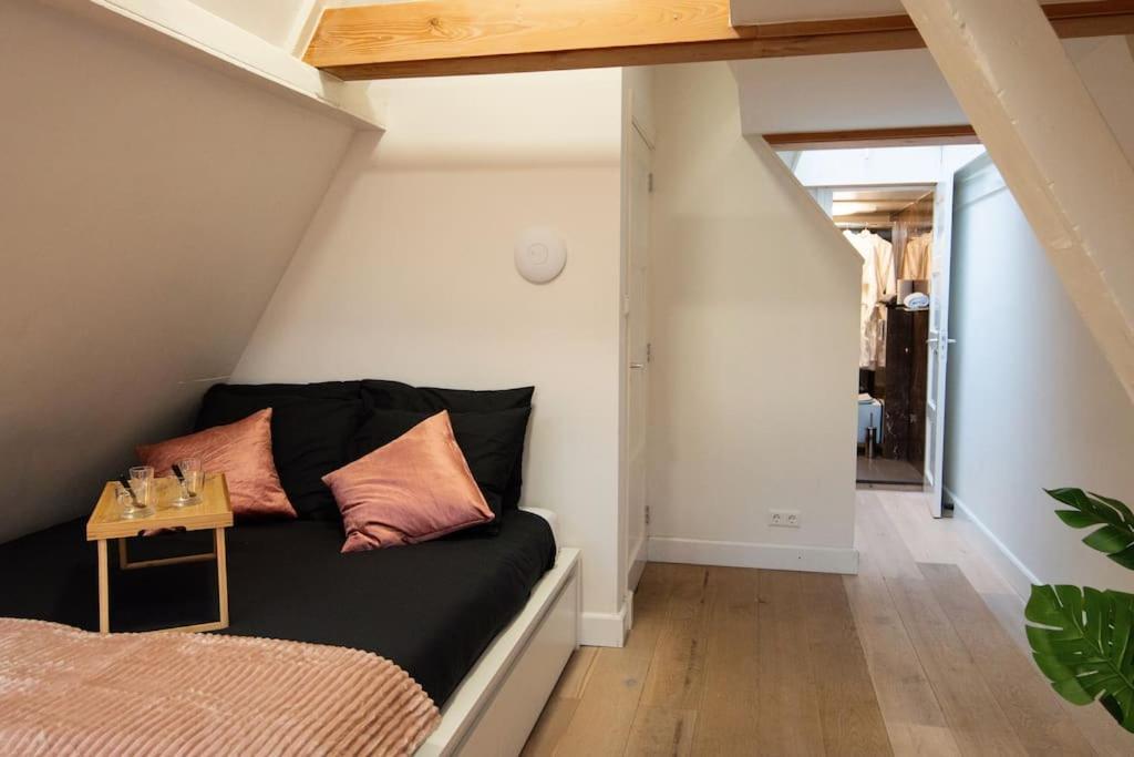 Best Neighbourhood Apartment Amsterdam Buitenkant foto