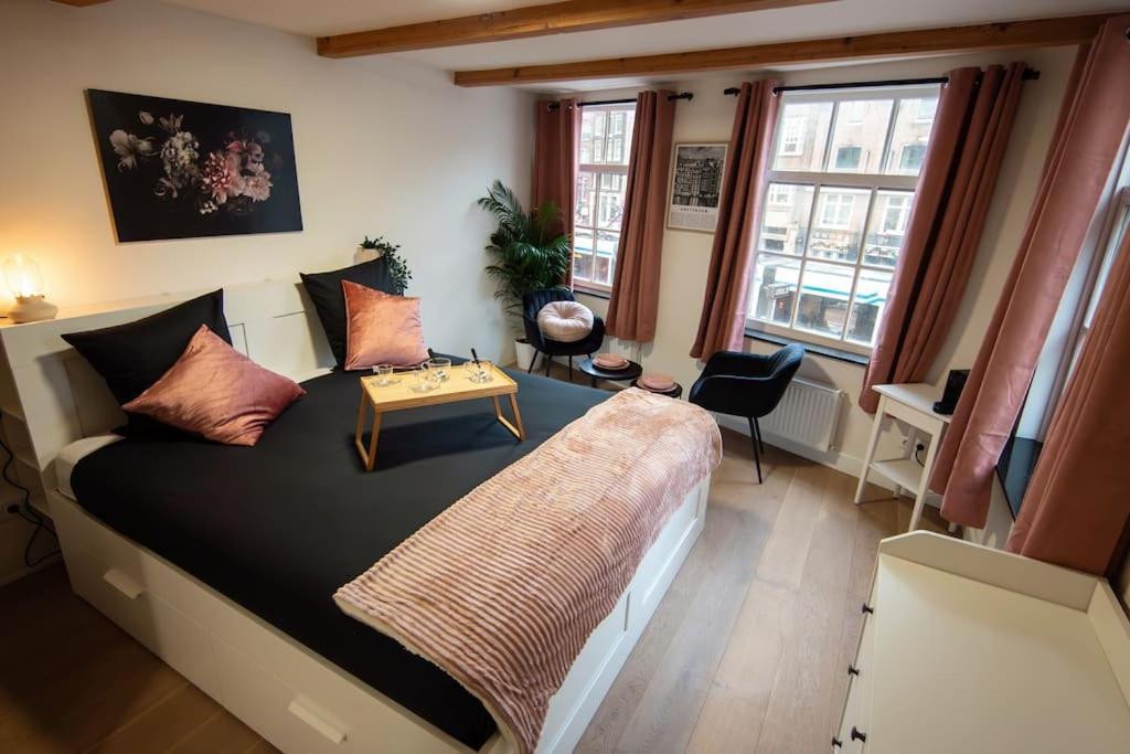 Best Neighbourhood Apartment Amsterdam Buitenkant foto